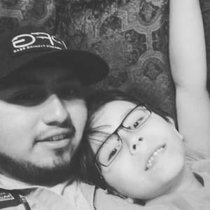 Meet your Posher, Everardo